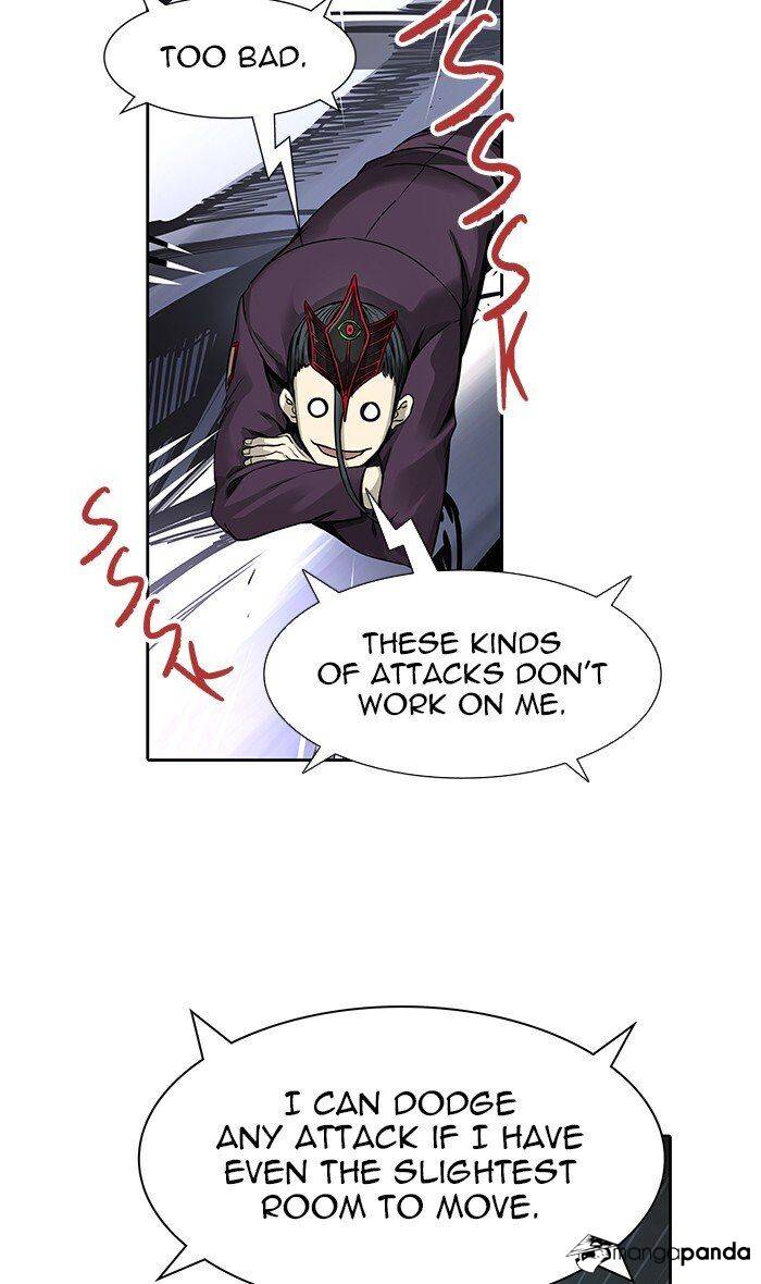 Tower of God Chapter 466 image 14
